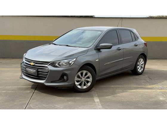 CHEVROLET ONIX 1.0 TURBO FLEX LTZ MANUAL CHEVROLET ONIX 1.0 TURBO FLEX LTZ MANUAL